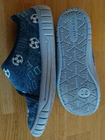 Bačkory Superfit vel. 30 - 2