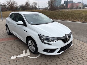 Renault Mégane 1.3TCe 85kW 1majitel - 2