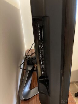 LED TV LG 42LA620S + sada 3D brýlí + DVB-T2 set-top box USB - 2