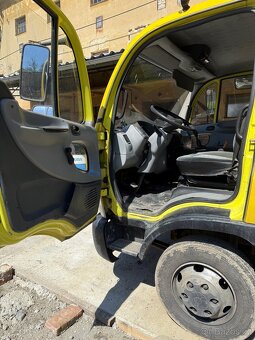 Traktor Avia d90 - 2