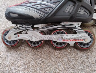Pánské inline brusle Rollerblade - 2