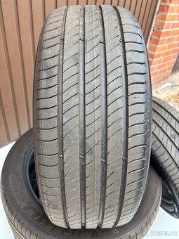 Letní pneumatiky Michelin EPrimacy 225/50 R19 100V - 2