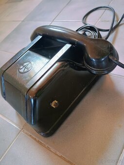 Telefon Tesla - 2