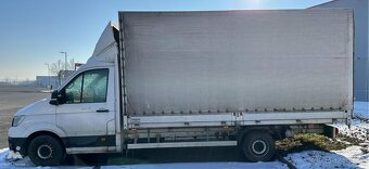 VW CRAFTER - 2