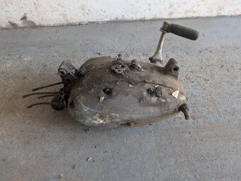Motor - 2