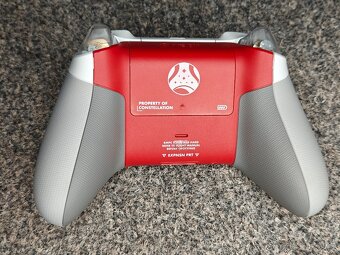 Xbox Wireless Controller Starfield Limited Edition - 2