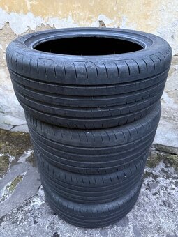 Letní sada pneu 245/45 R18 GoodYear Eagle F1 asymetric 3 - 2