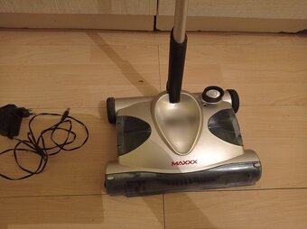 Maxxx Profi elektrický uklízeč GC-EB20B - 2