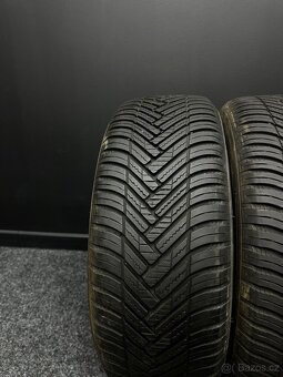 Sada pneu Hankook 205/55/16 94V 2018 - 2