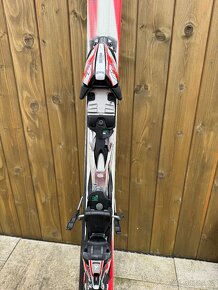 Prodam pekne lyze znacky Nordica - 2
