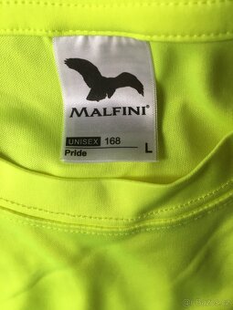Sportovní triko velikost L - 2
