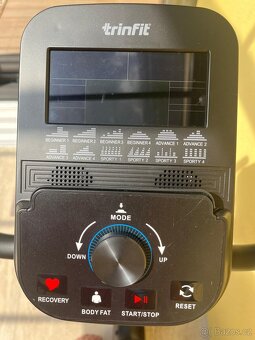 Prodám rotoped TRINFIT Vivo B500i - 2