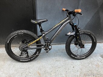 Commencal Meta HT20 - 2