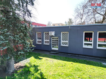 Pronájem obchod a služby, 29 m², Ostrava, ul. Dr. Martínka - 2