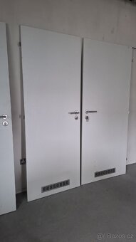Interiérové dveře - 2