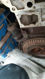 motor 1,6 i, peugeot partner - 2