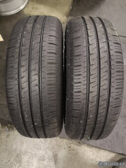 215/65 r15C 215/65/15C - 2