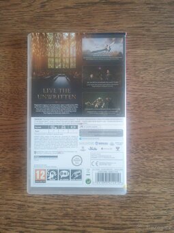 HOGWARTS LEGACY (NINTENDO SWITCH) - 2