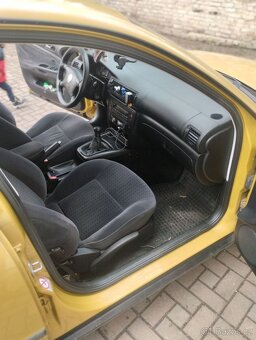 Passat b5 - 2
