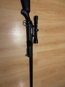 Airsoftová zbraň VSR-10 - 2