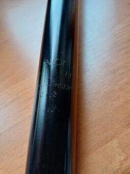 Sedlovka 27,2mm - 2