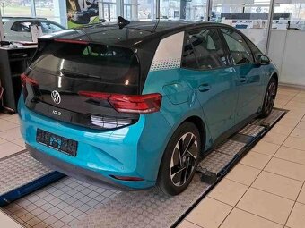 Volkswagen ID.3 Pro perf 150kw model 2020/LED/tempomat/18" - 2