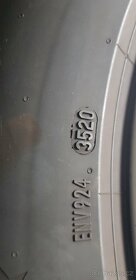 Sada letních kol BMW 17" F10/11 5x120 ET 30, style 327 - 2
