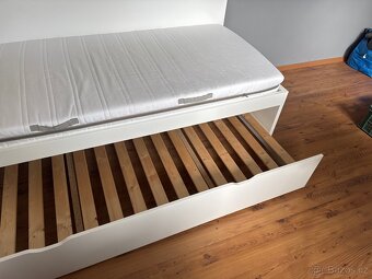 Postel IKEA - 2
