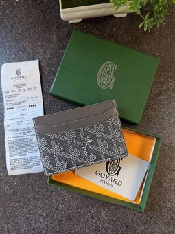 Goyard cardholder - 2