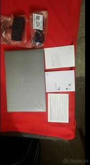 Prodám Notebook Dell Latitude 5420 nový - 2
