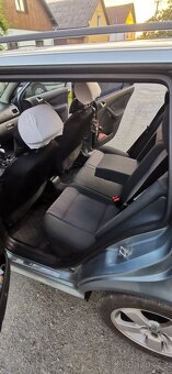Octavia 1.9tdi 81kw - 2