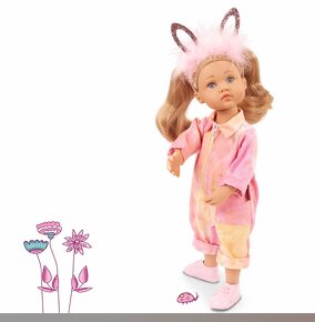 Panenka Gotz Little Kidz Springtime - 2
