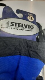 Pánské lyžařské rukavice KSB Stelvio - 2