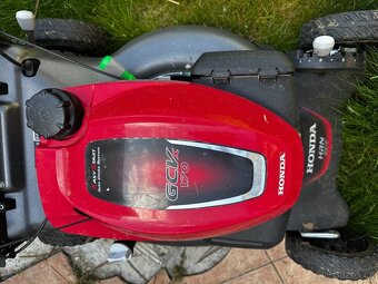 Honda GCVx 170 profi sekačka na trávu - 2