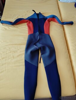 Dětský neopren - 2