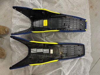 Husqvarna 701 Enduro Sedlo Seat Concepts - 2