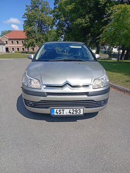 Citroen C4 1.4 16V 65Kw - 2