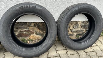 GITI GITISYNERGY H2 XL 205/60 R16 96H - 2