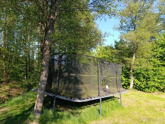 Trampolina - 2