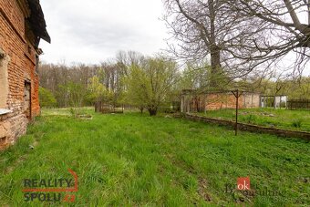 Prodej, domy/rodinný, 280 m2, Karlov 35, 79399 Bohušov, Brun - 2