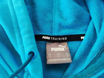Pánská mikina Puma vel.S - 2