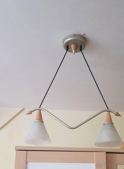 lustry 2 ks - 2