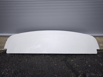 Zadní spoiler na RANGE ROVER SPORT 2010 - 2013 - 2