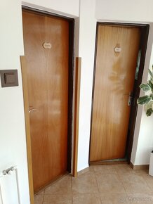 Prodám dveře - 2