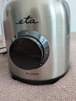Stolní mixér Eta Mira II - 2