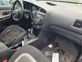 Kia Ceed č. 14959 - 2
