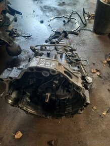 prevodovka vw passat B5.5 2.0tdi 6-ti kvlat HHQ - 2