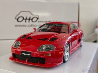 Toyota Supra 3000GT 1:18 Ottomobile - 2