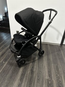 Kočárek bugaboo bee6- TOP stav - 2