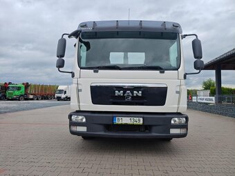 MAN TGL 12.220, nový 8T HÁKOVÝ NOSIČ - 2
